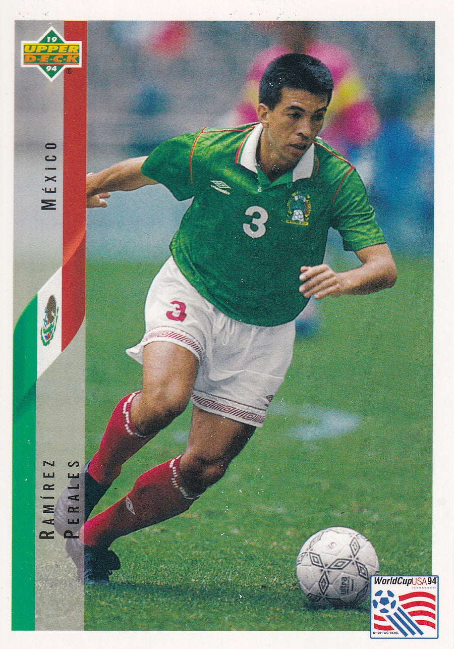 020. RAMIREZ PERALES - MEXICO