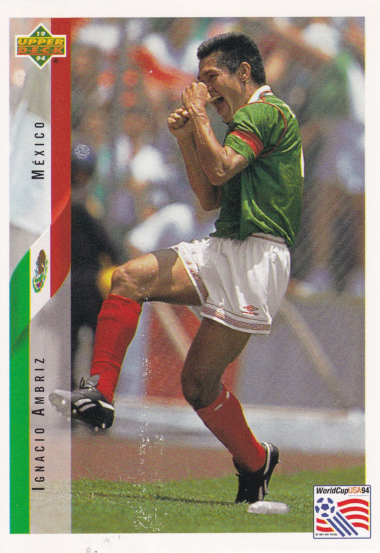 021. IGNACIO AMBRIZ - MEXICO