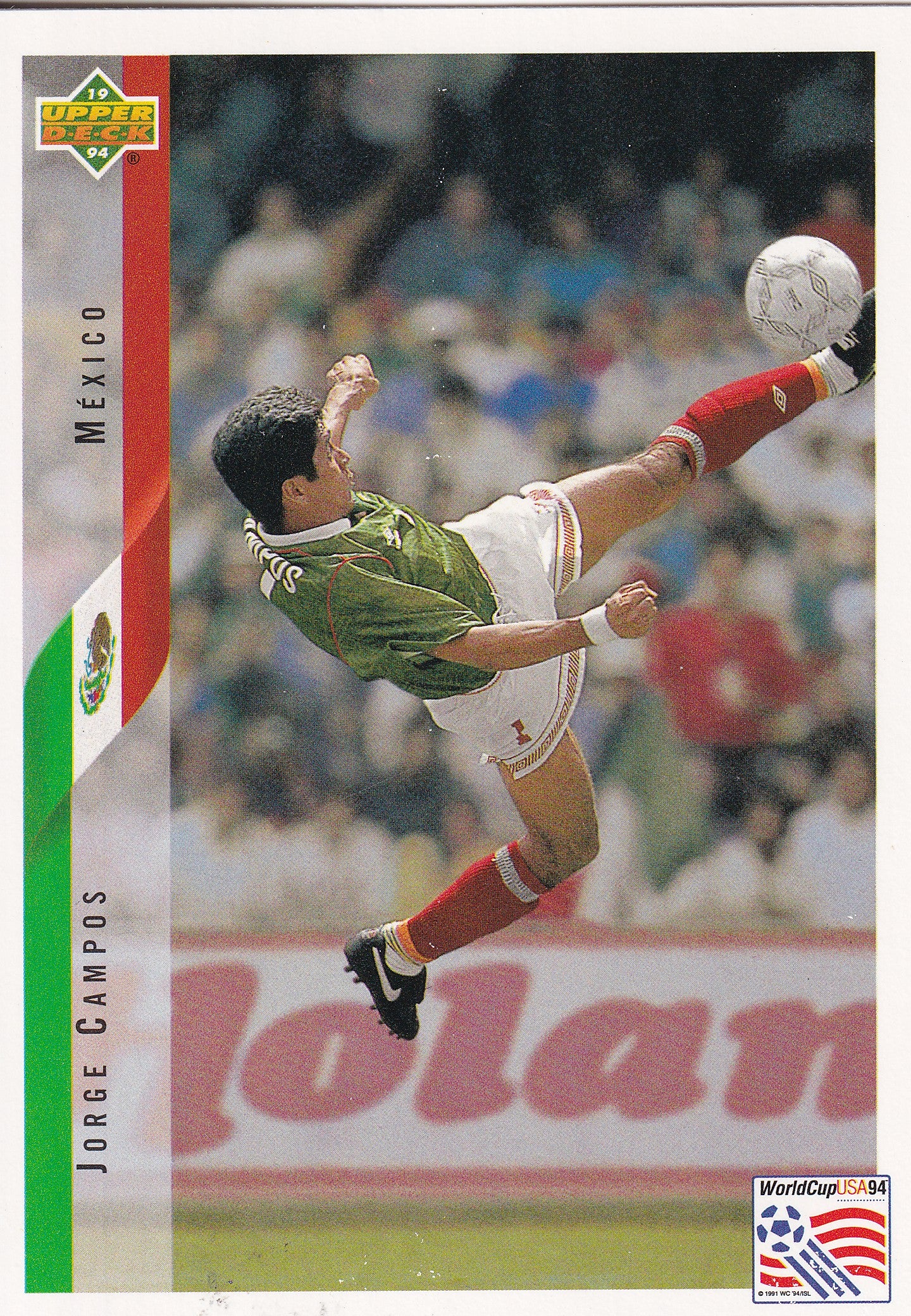 018. JORGE CAMPOS - MEXICO