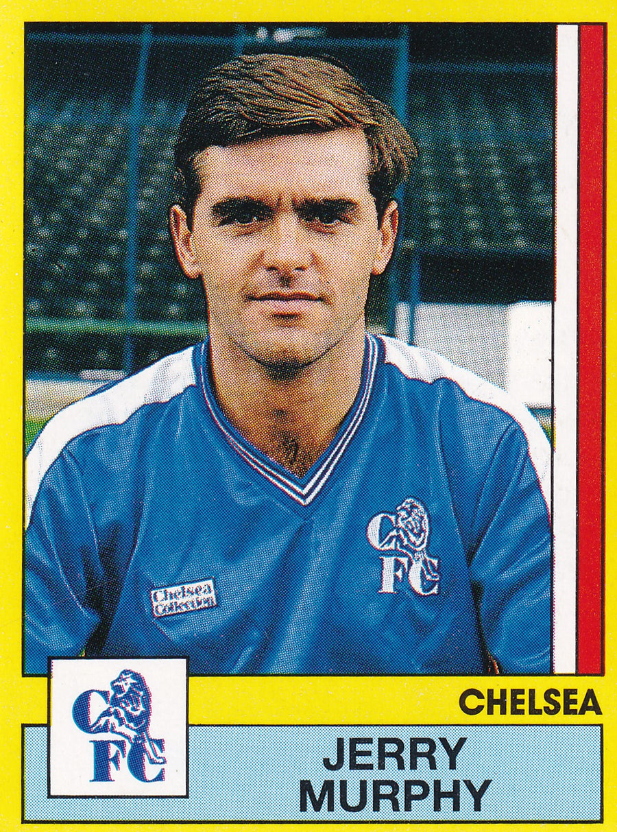 066. JERRY MURPHY - CHELSEA