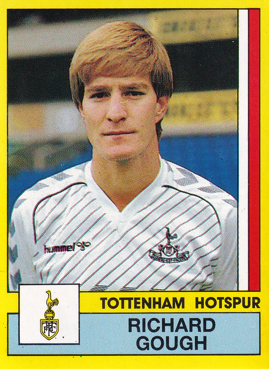 330. RICHARD GOUGH - TOTTENHAM HOTSPUR