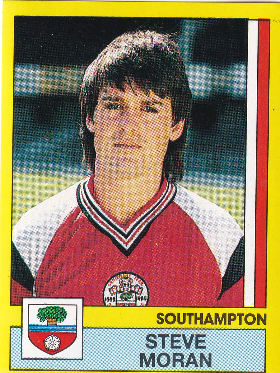 323. STEVE MORAN - SOUTHAMPTON