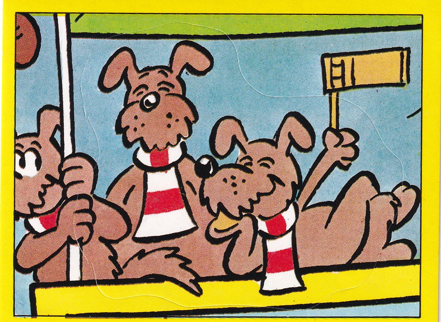 275. CARTOON