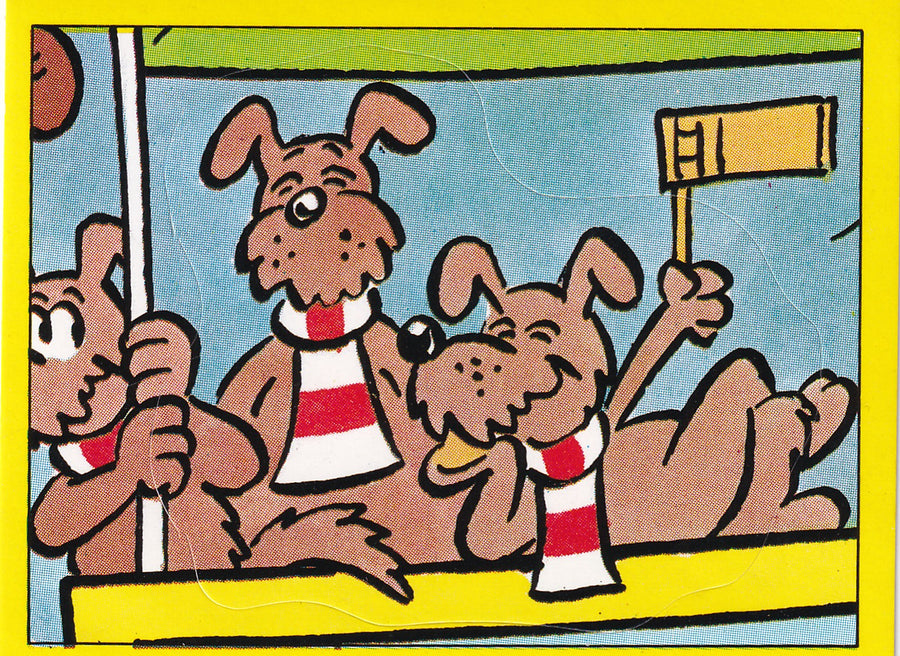 275. CARTOON