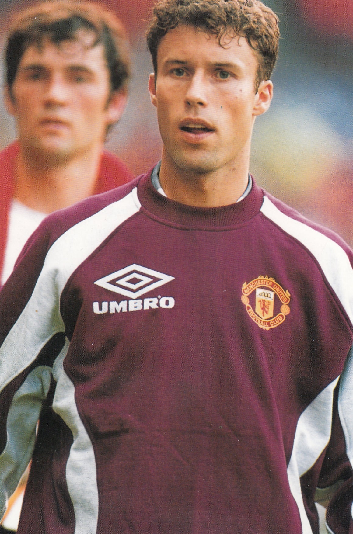 049. RONNY JOHNSEN
