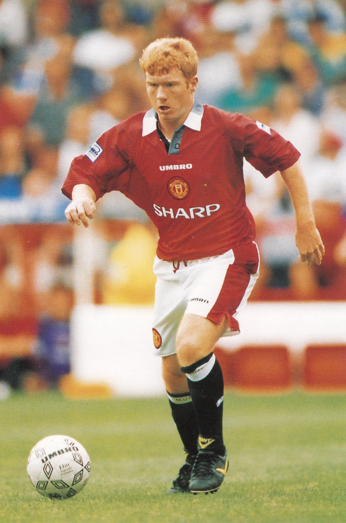 103. PAUL SCHOLES