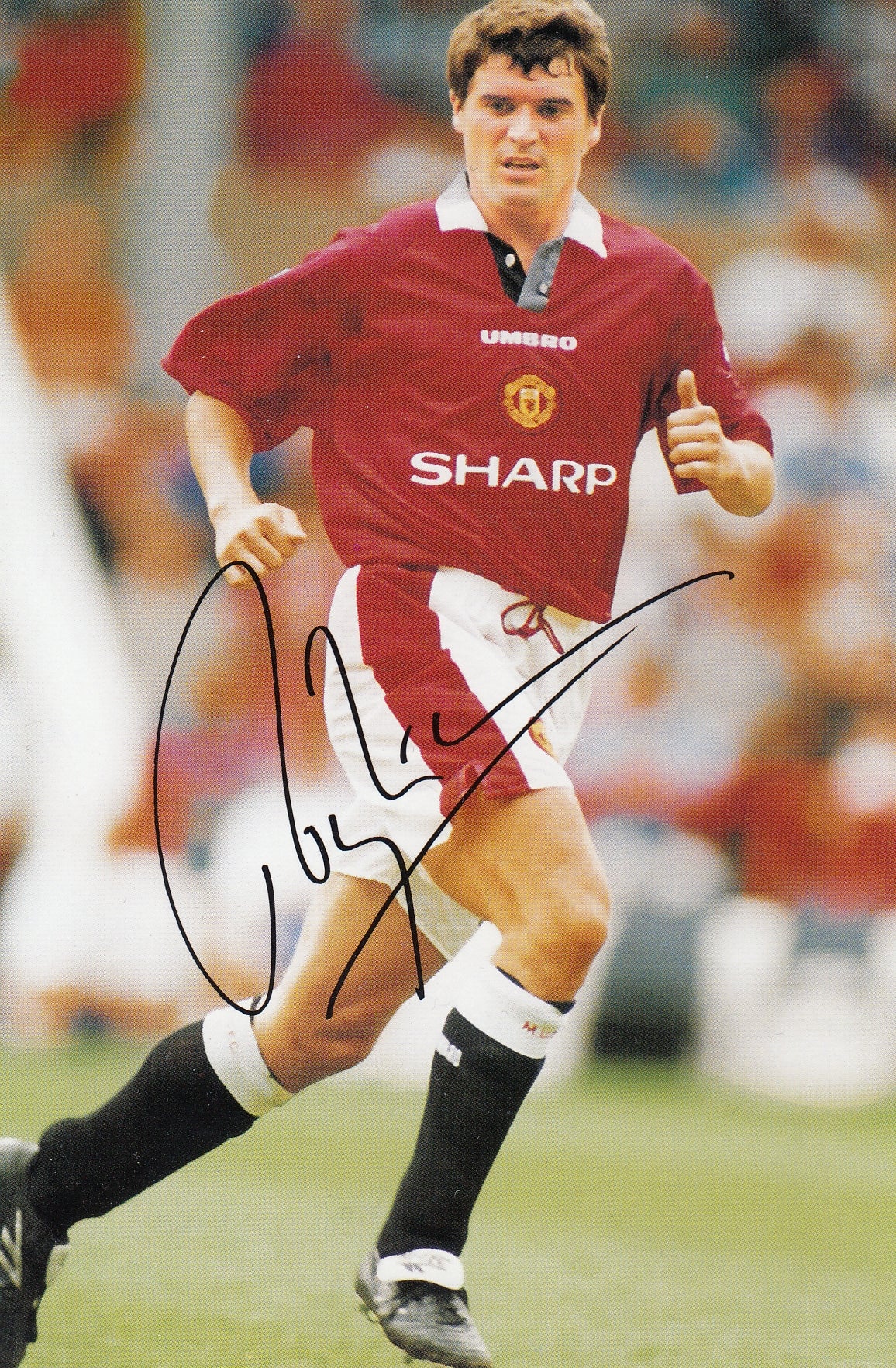 060. ROY KEANE