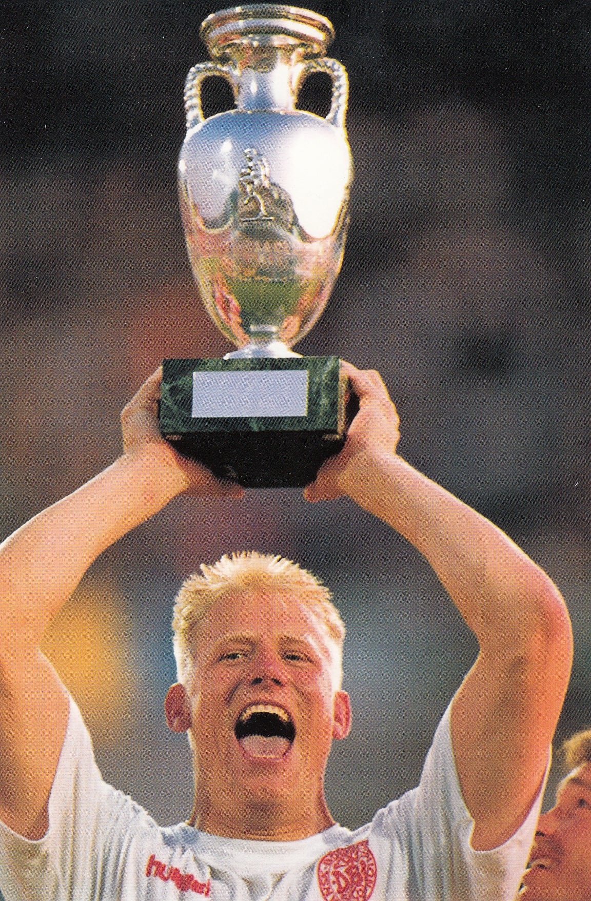 095. PETER SCHMEICHEL