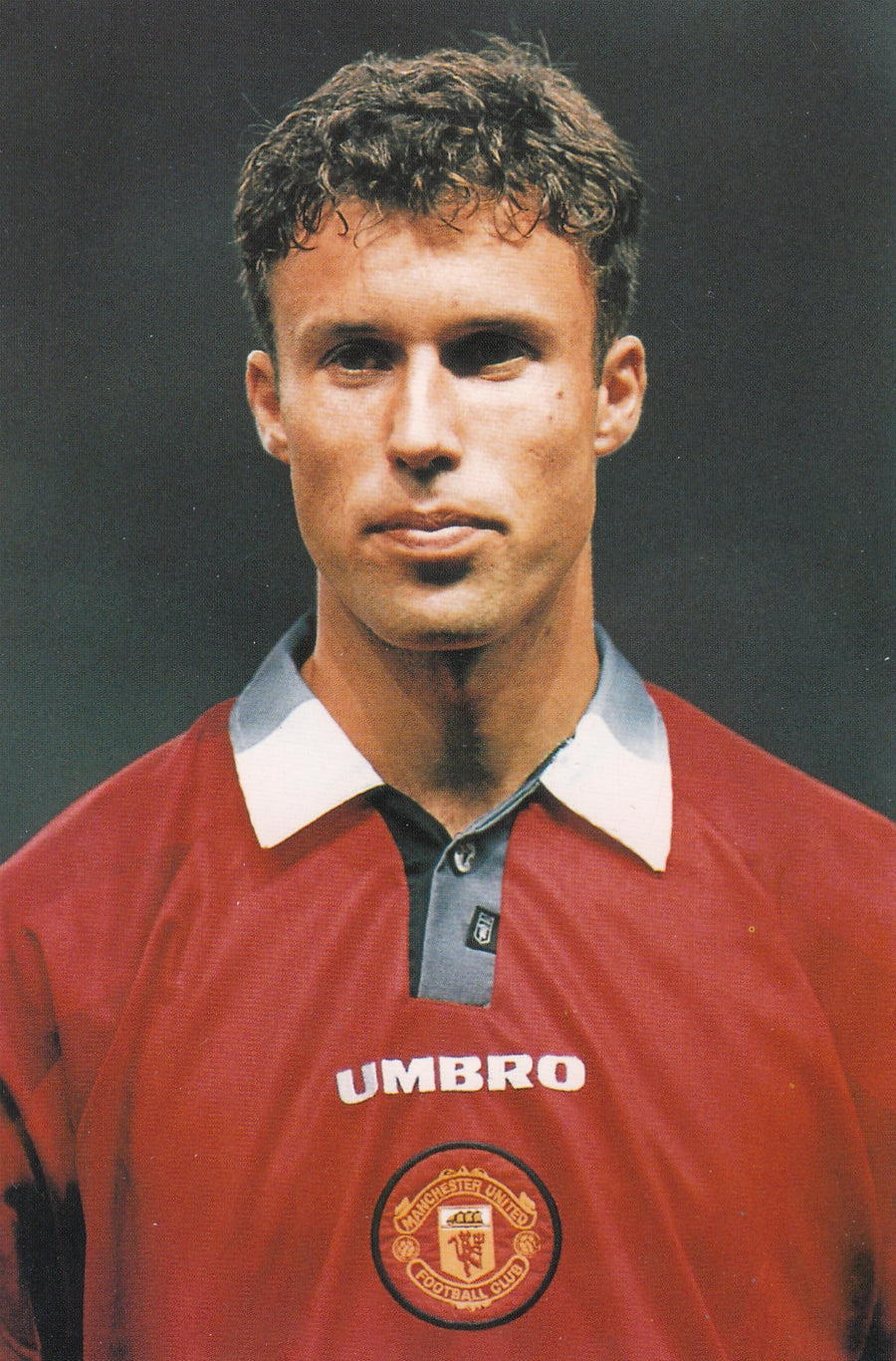 051. RONNY JOHNSEN