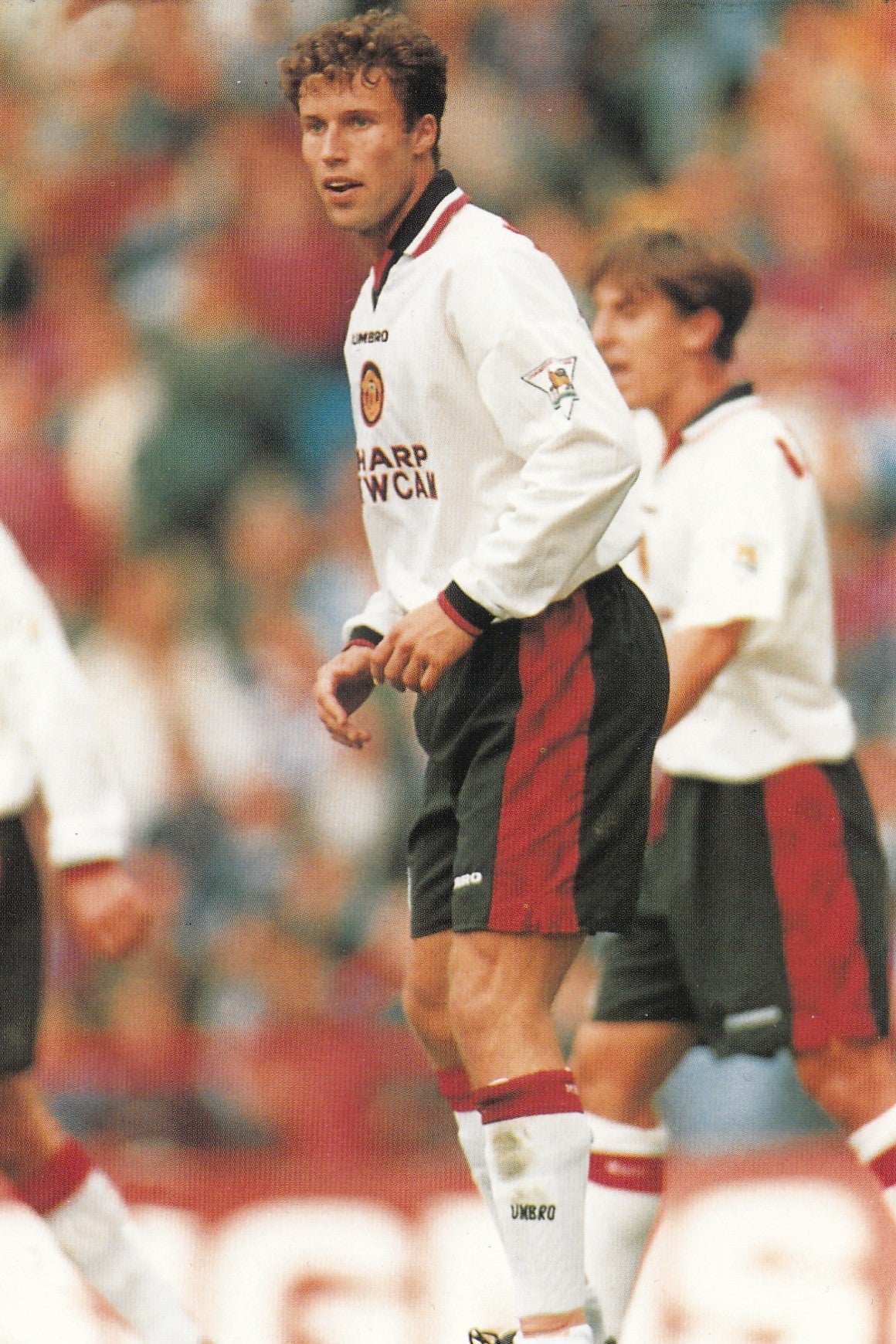 050. RONNY JOHNSEN