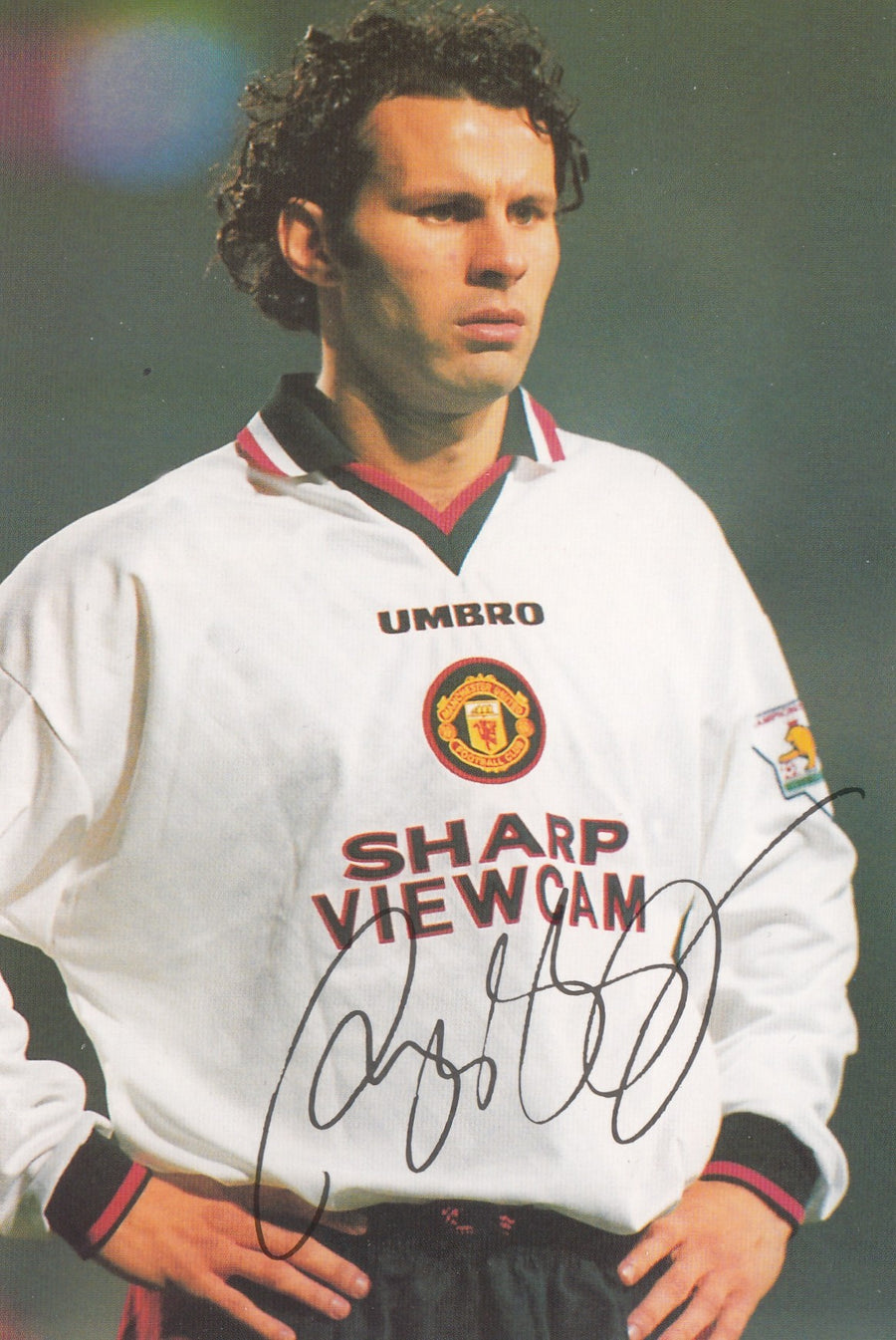 039. RYAN GIGGS