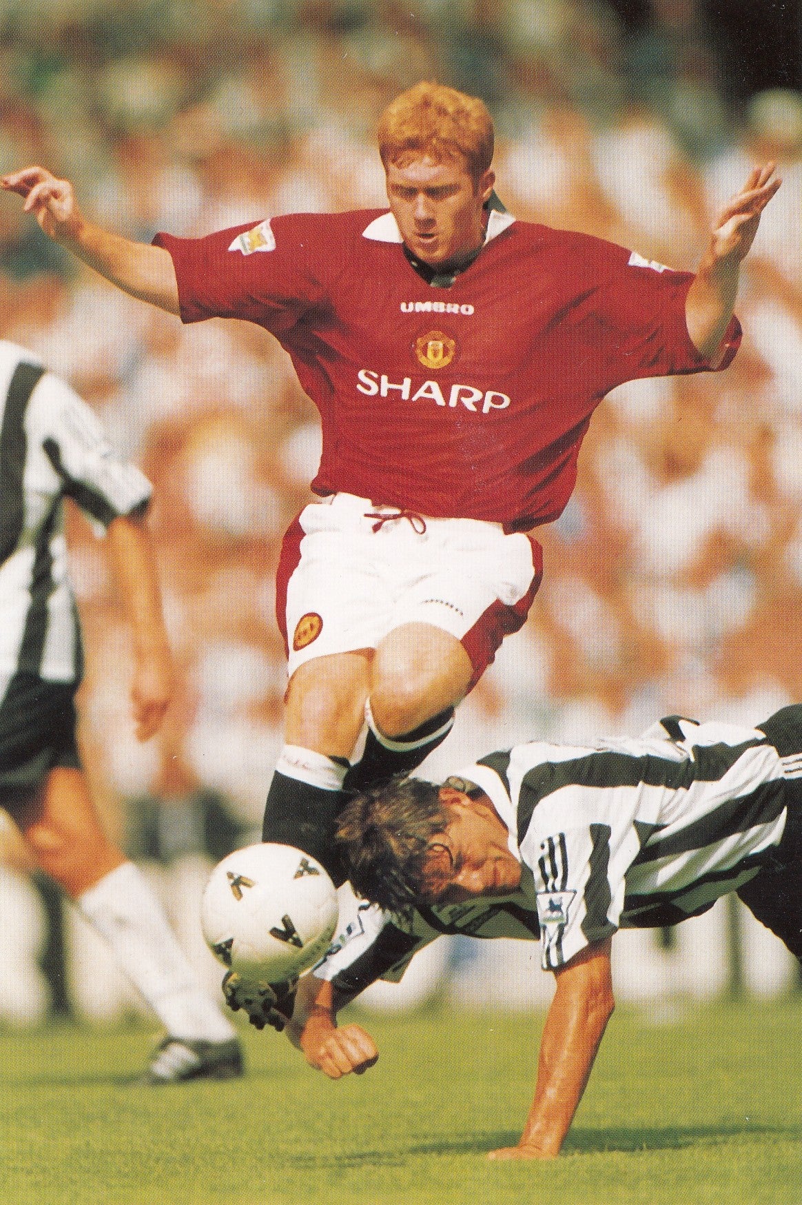 101. PAUL SCHOLES