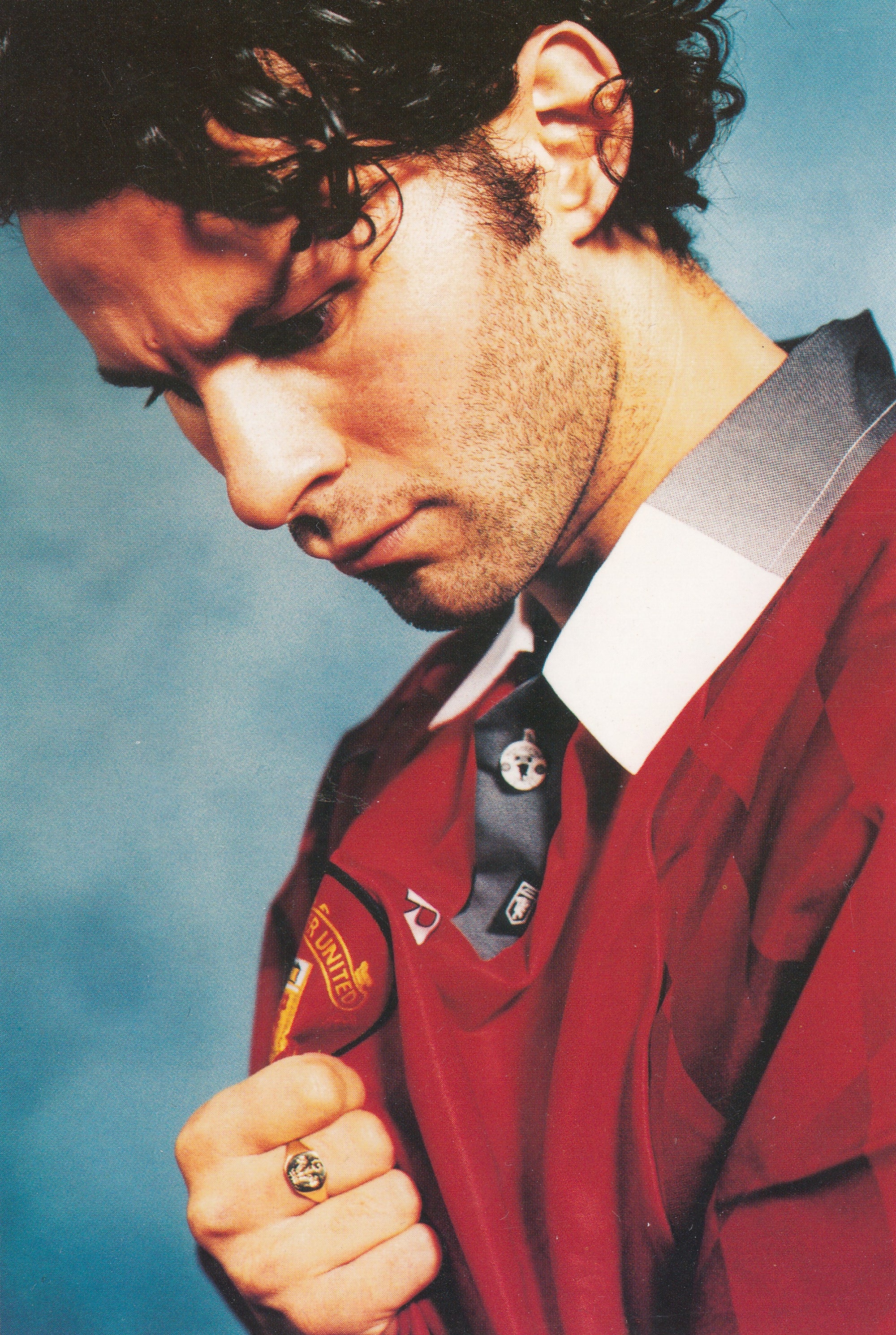 037. RYAN GIGGS