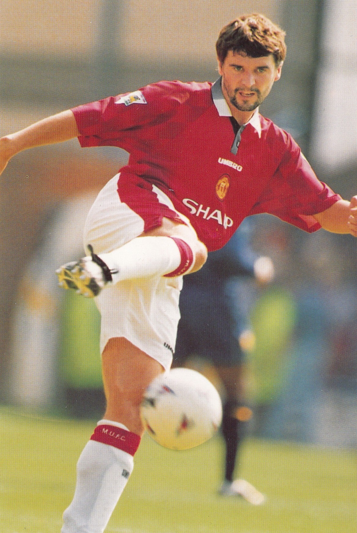 056. ROY KEANE
