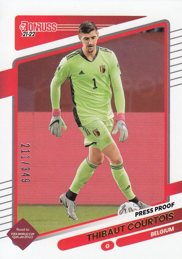 009. THIBAUT COURTOIS - BELGIUM /349