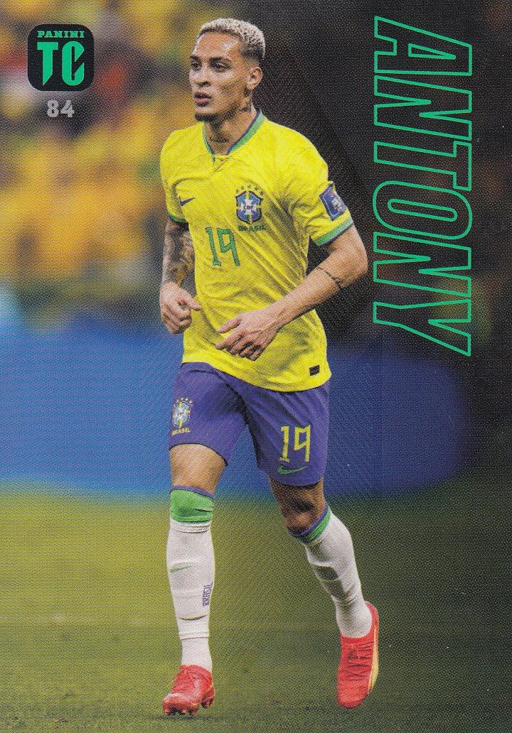 084. ANTONY - BRAZIL