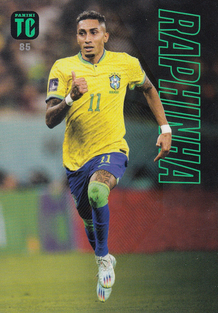 085. RAPINHA - BRAZIL
