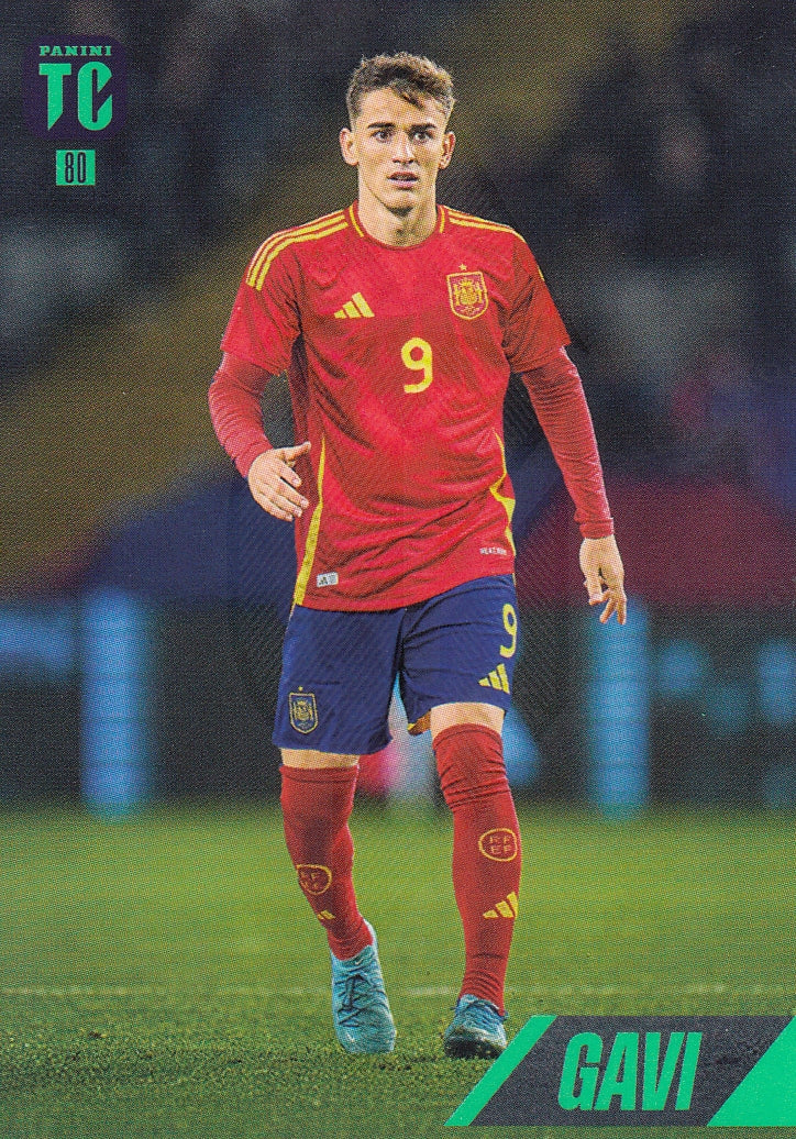 080. GAVI - SPAIN