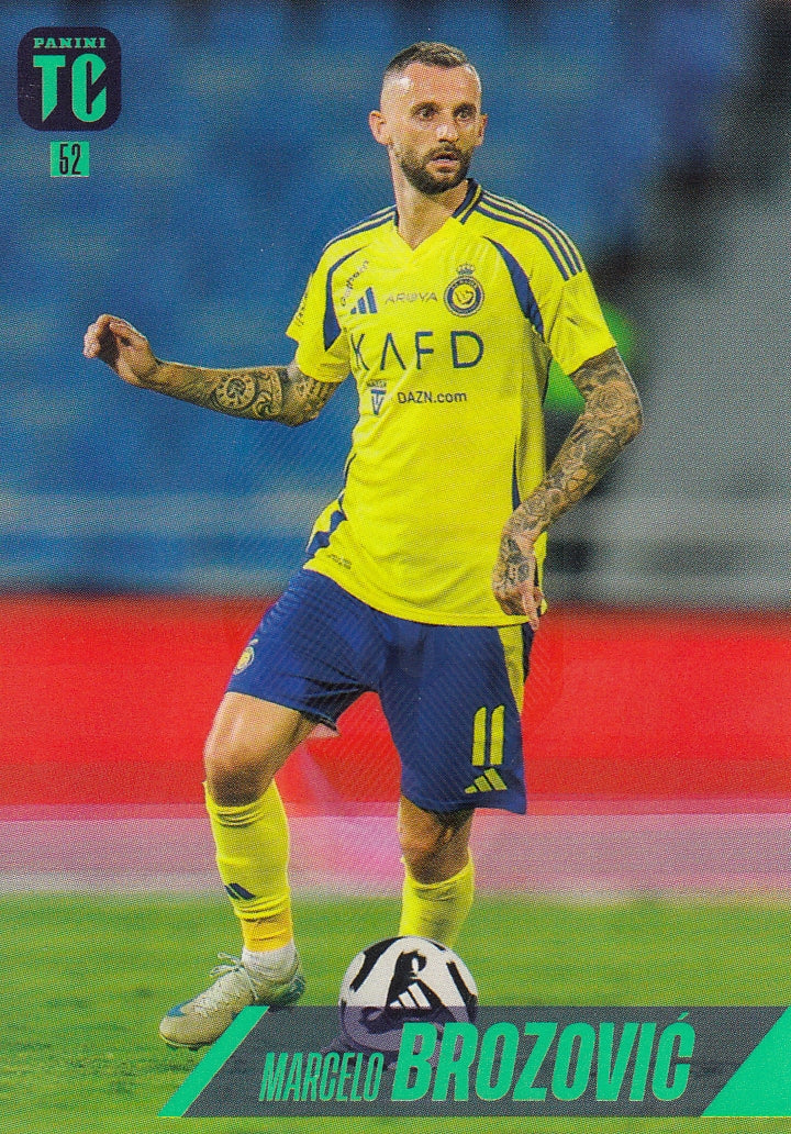 052. MARCELO BROZOVIC - AL-NASSR