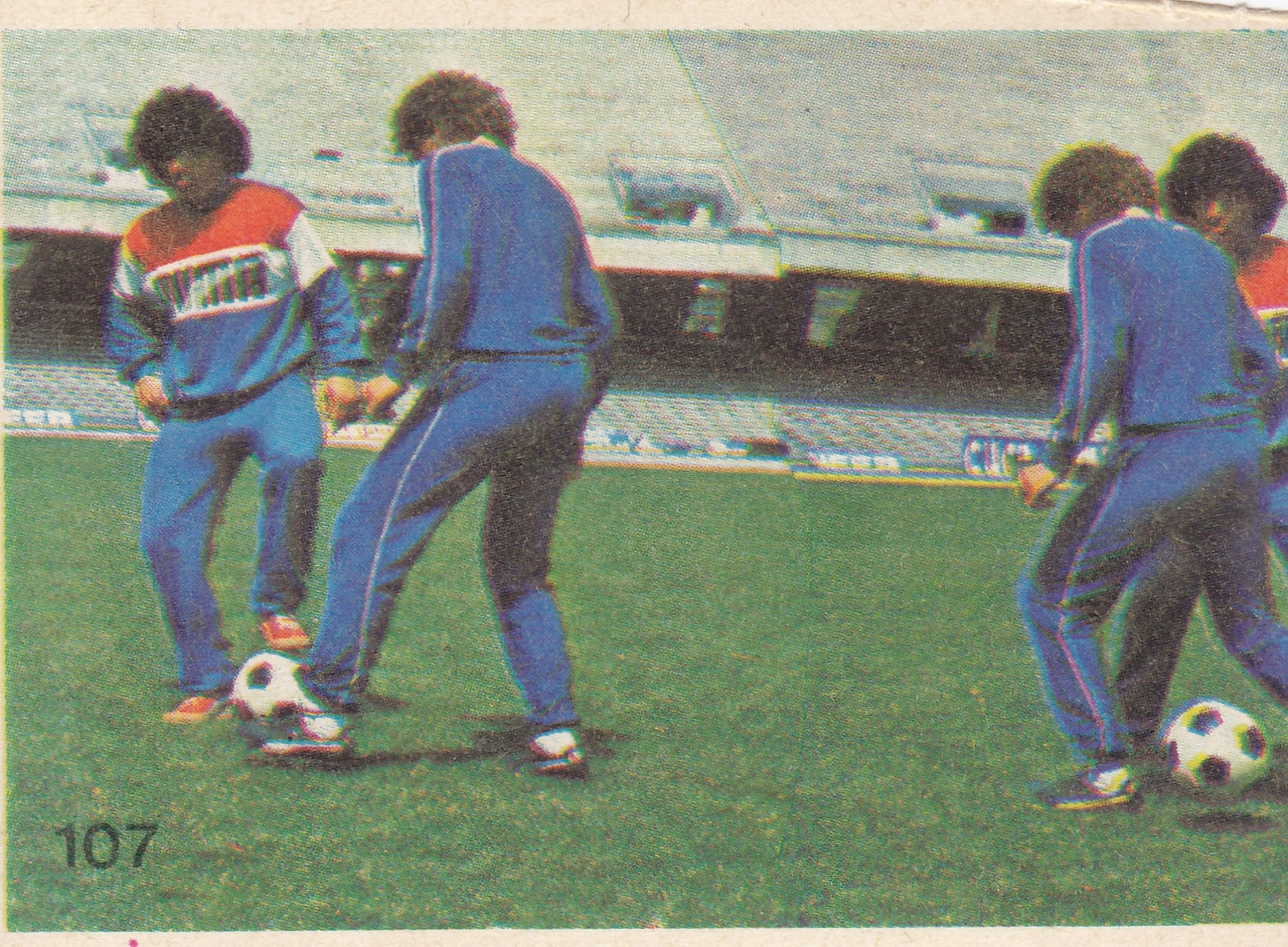 107. DIEGO MARADONA