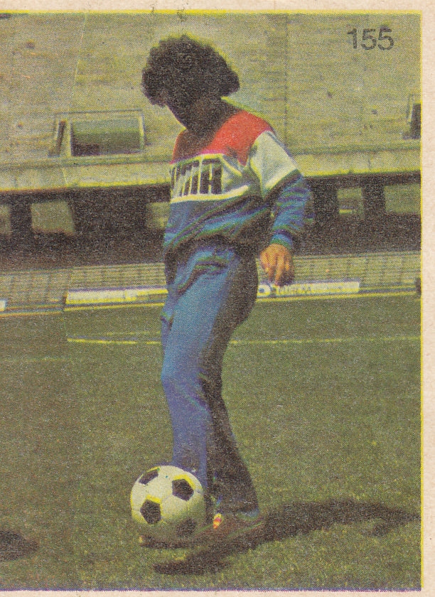 155. DIEGO MARADONA