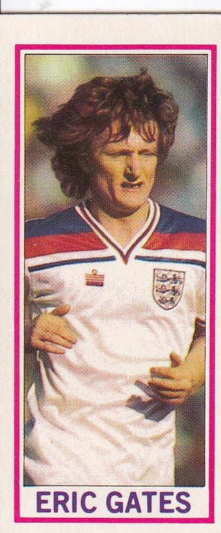 041. ERIC GATES - IPSWICH