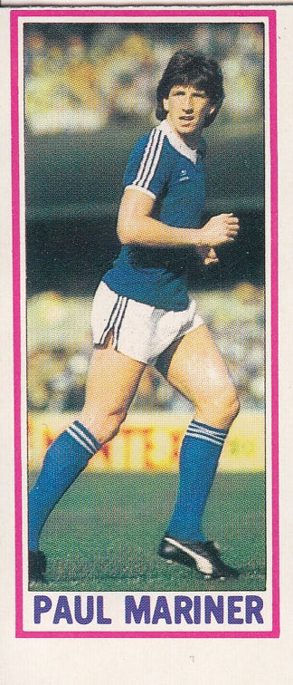 042. PAUL MARINER - IPSWICH