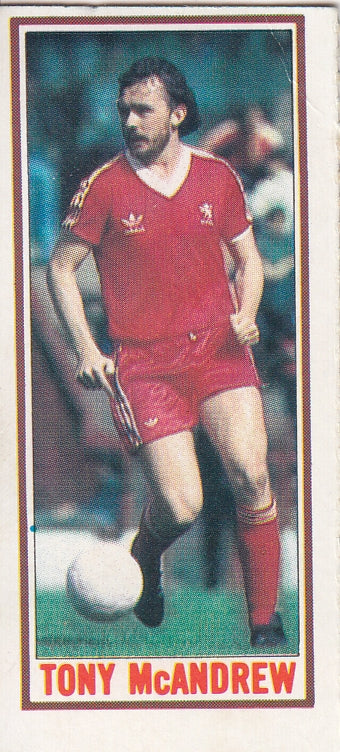 066. TONY McANDREW - MIDDLESBROUGH