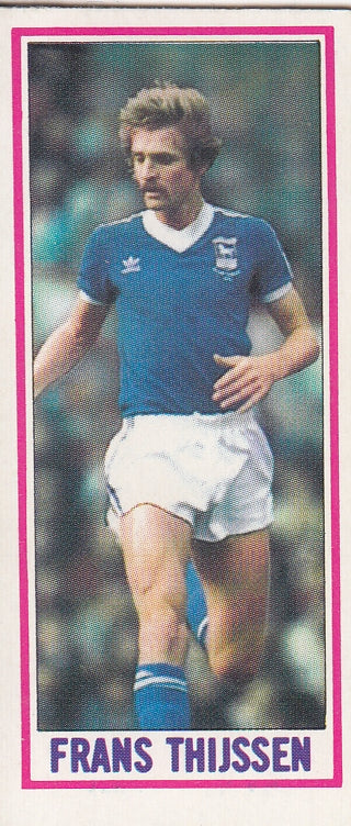 038. FRANS THIJSSEN - IPSWICH