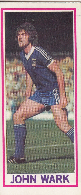 039. JOHN WARK - IPSWICH