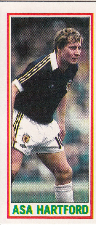024. ASA HARTFORD - EVERTON