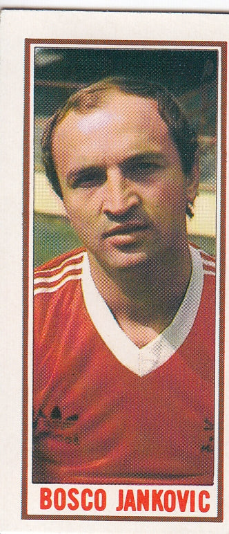 064. BOSCO JANKOVIC - MIDDLESBROUGH