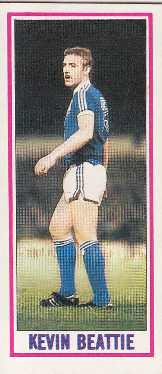 044. KEVIN BEATTIE - IPSWICH