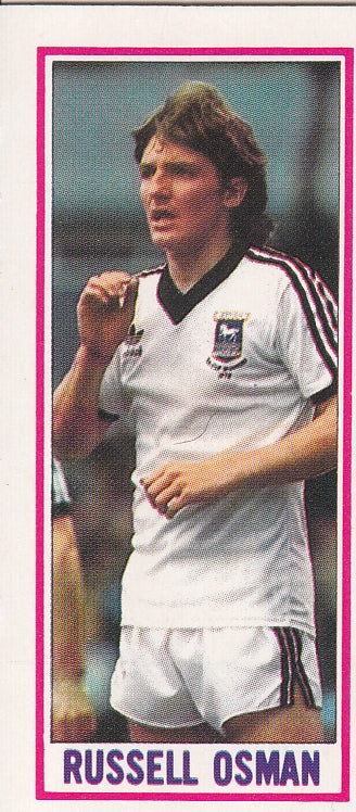 036. RUSSELL OSMAN - IPSWICH