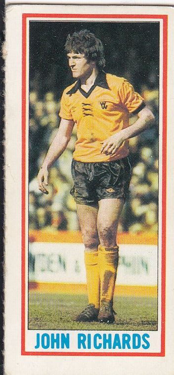 085. JOHN RICHARDS - WOLVERHAMPTON
