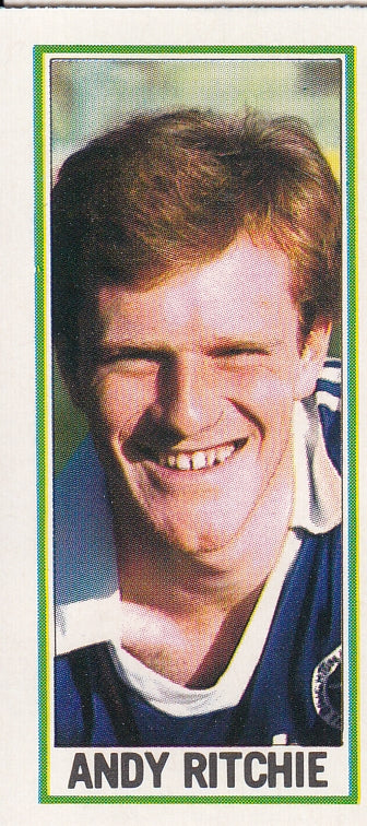 121. ANDY RITCHIE - BRIGHTON