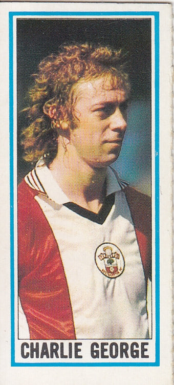 093. CHARLIE GEORGE - SOUTHAMPTON