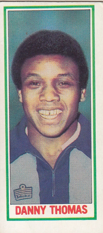 138. DANNY THOMAS - COVENTRY