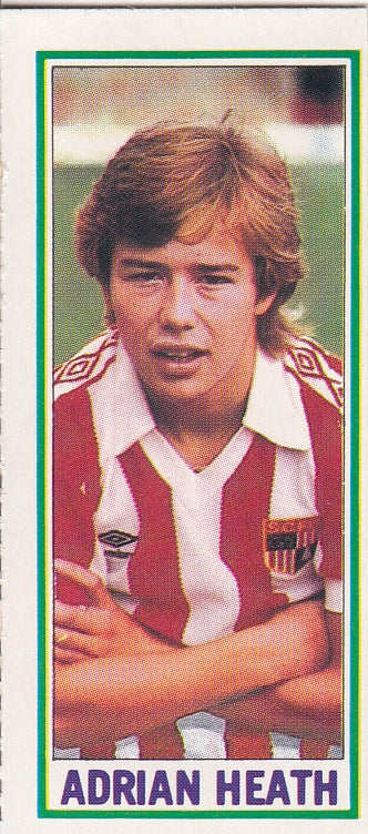 098. ADRIAN HEATH - STOKE
