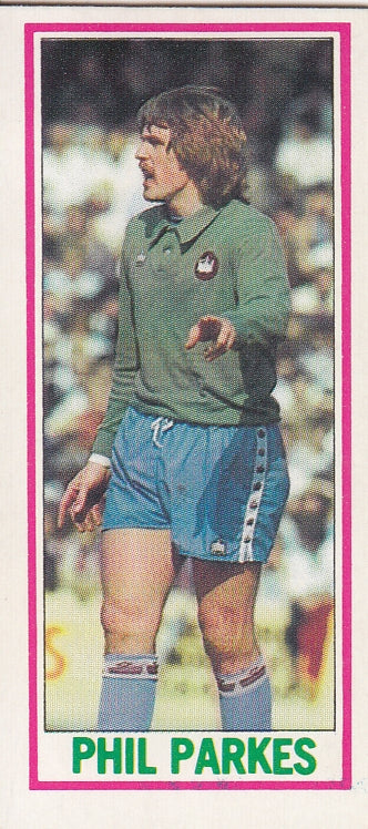 127. PHIL PARKES - WEST HAM