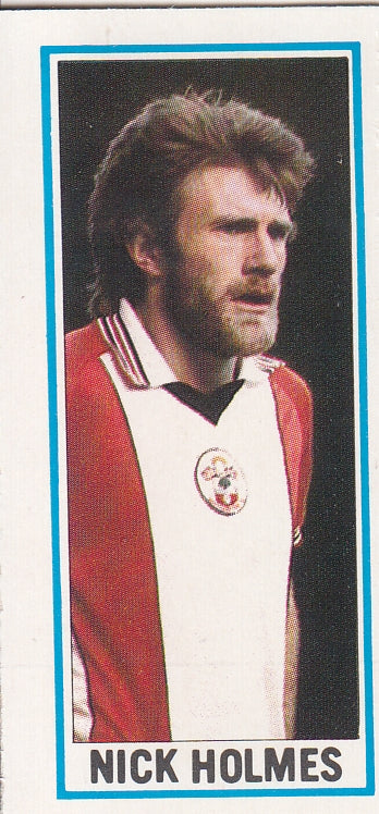 094. NICK HOLMES - SOUTHAMPTON