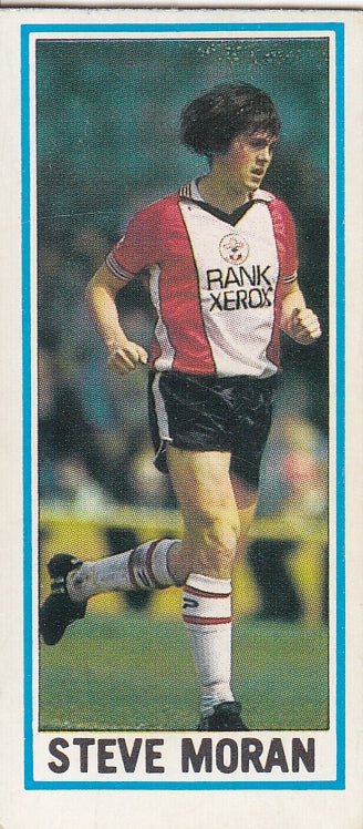 095. STEVE MORAN - SOUTHAMPTON