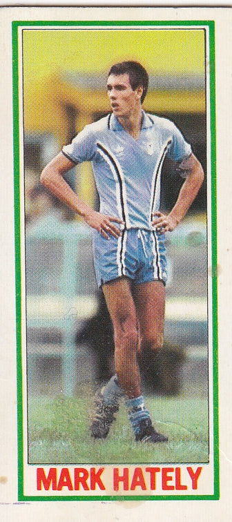 133. MARK HATELY - COVENTRY