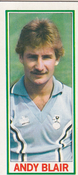 137. ANDY BLAIR - COVENTRY