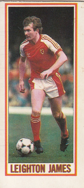 108. LEIGHTON JAMES - SWANSEA