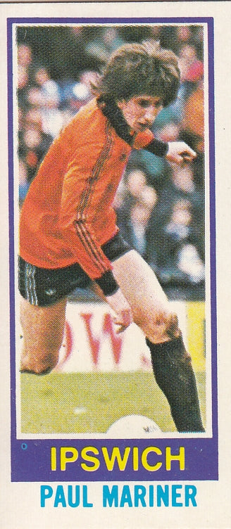 026. PAUL MARINER - IPSWICH