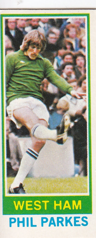 196. PHIL PARKES - WEST HAM