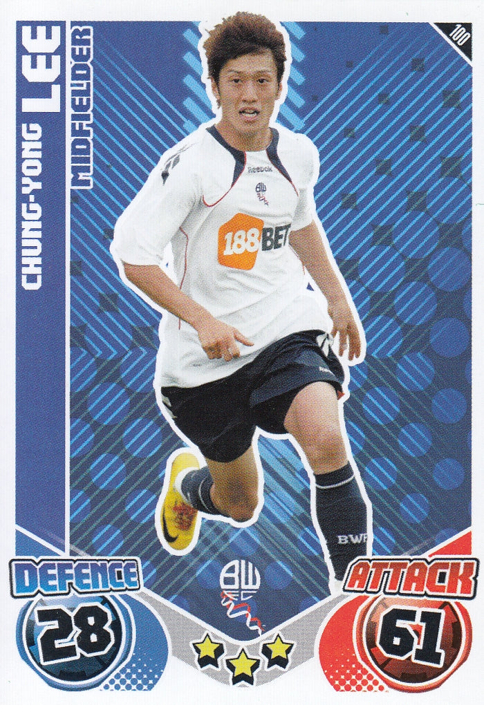 101. SEAN DAVIS - BOLTON WANDERERS