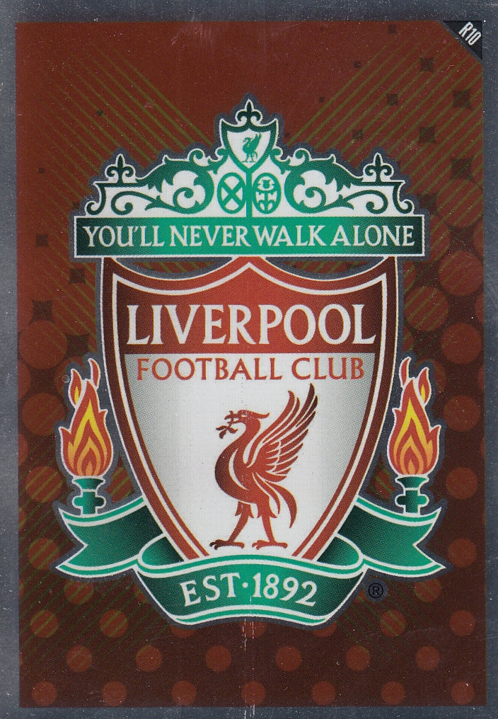 R10. LIVERPOOL