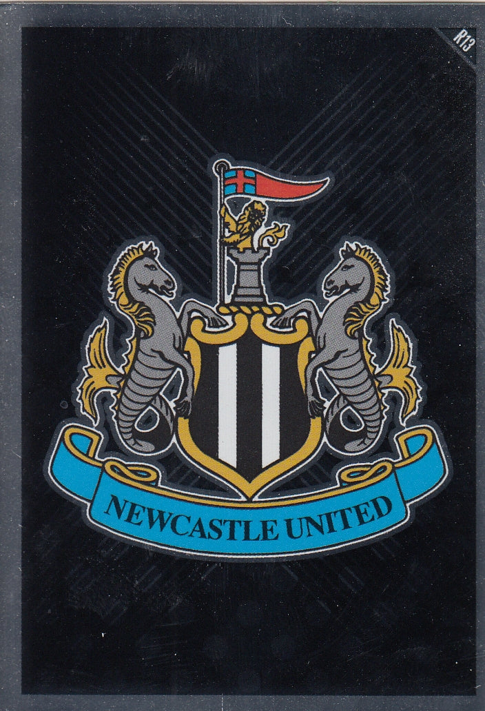 R13. NEWCASTLE UNITED
